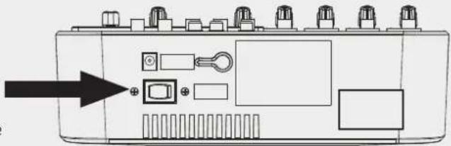 RCF L-PAD 8C - FUNCIONES - 3