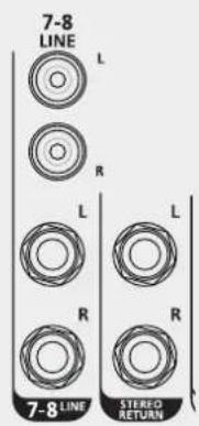 RCF L-PAD 8C - FunCTIONS - 4
