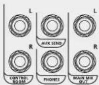RCF L-PAD 8C - FunCIOneS - 9