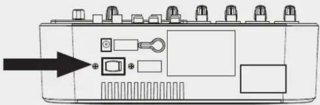 RCF L-PAD 8C - HOW TO GET SOUND FROM A RCF mixing consoles MIXER - 1