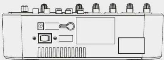 RCF L-PAD 8C - CARTES OPTIONNELLES RCF mixing consoles Installation et utilisation - 2
