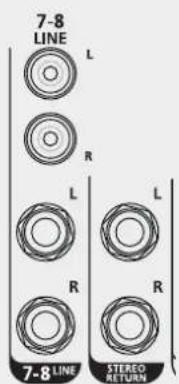 RCF L-PAD 8C - FOnCTIONs - 4