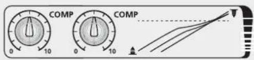 RCF L-PAD 8CX - SO ERZEUGEN SIE DEN SOUND VON EINEM RCF mixing consoles MIXER - 2