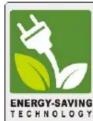 CyberPower CP650HGa - CYBERPOWER GREENPOWER UPS™ 技術 - 1