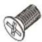 Nitram MBP60AHVIEC82U - Le PDU de Bypass manuel contient : - 6