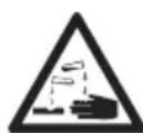 METABO RC 12-18 32W BT DAB+ - Special Safety Instructions - 3