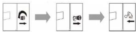 CECOTEC Bolero DressCode 10410 Inverter A - CESTINA CESTINA - 1