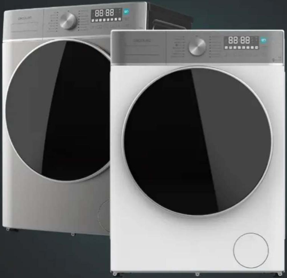 CECOTEC Bolero DressCode 10800 Inverter A - 1