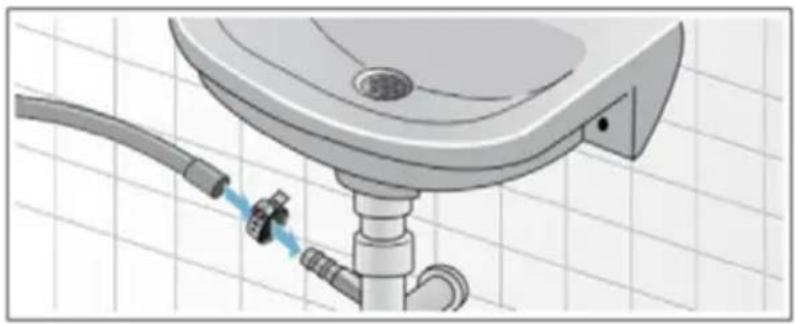 CECOTEC Bolero DressCode 10800 Inverter A - INSTALACE PRODUKTU - 6