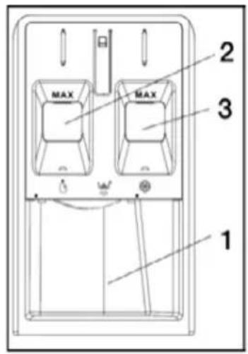 CECOTEC Bolero DressCode 10800 Inverter A - INSTALACE PRODUKTU - 14