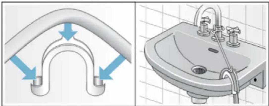 CECOTEC Bolero DressCode 10800 Inverter A - INSTALACE PRODUKTU - 7