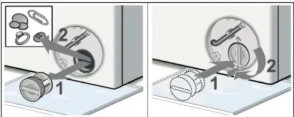 CECOTEC Bolero DressCode 10800 Inverter A - INSTALACE PRODUKTU - 22