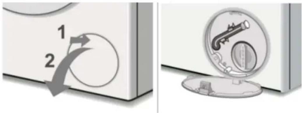 CECOTEC Bolero DressCode 10800 Inverter A - INSTALACE PRODUKTU - 20