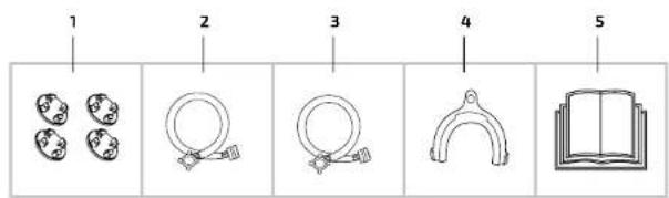 CECOTEC Bolero DressCode 7200 - INSTALACE PRODUKTU - 1