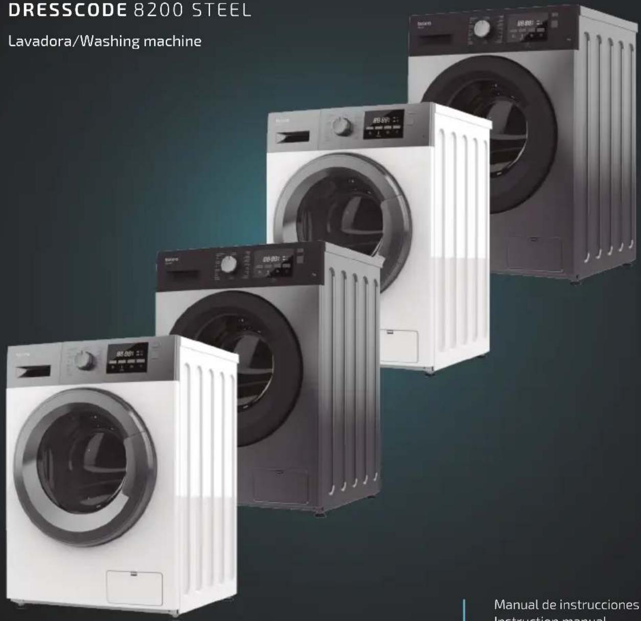 CECOTEC Bolero DressCode 7200 - 1