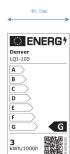 DENVER LQI-105 - 1