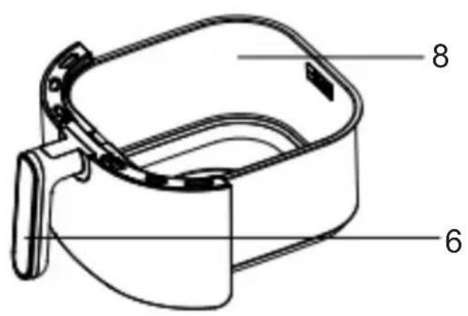ADLER AD 6312 - 3