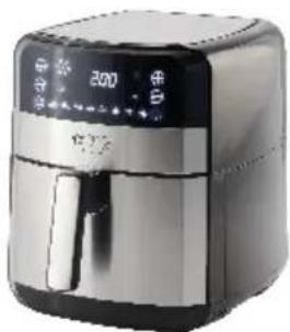 CAMRY CR 7442 - Premium - 9