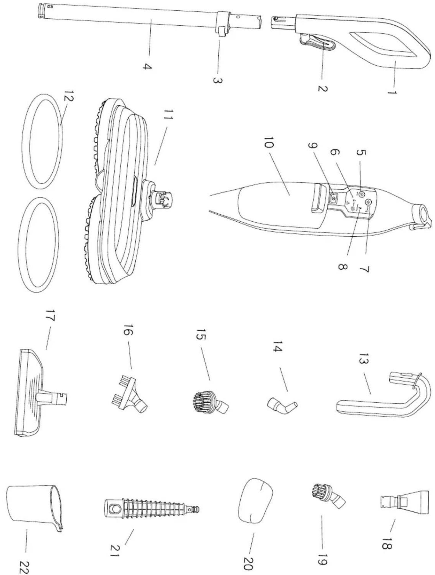 ADLER AD 7052 - AD 7052 - 1