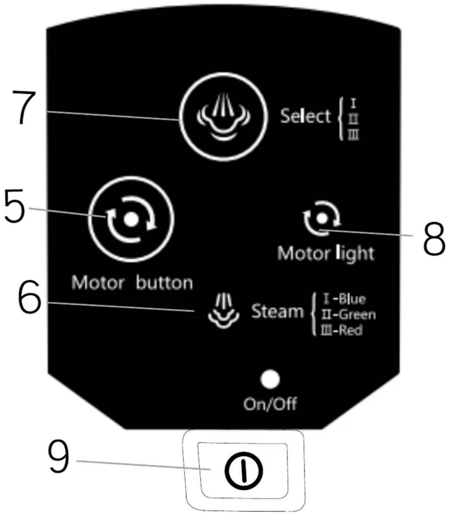 ADLER AD 7052 - AD 7052 - 2