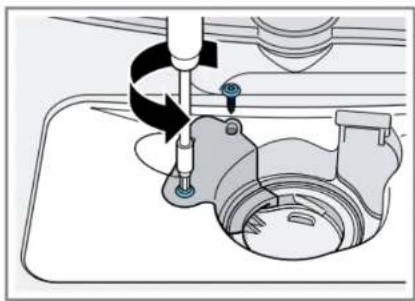 SIEMENS SC05IB00TE - Κίνδυνος τραυματισμού - 1
