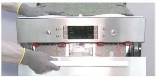 SIEMENS SC05IB00TE - Montage - 14