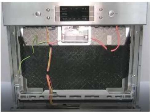 SIEMENS SC05IB00TE - REPARATURANLEITUNG - 8