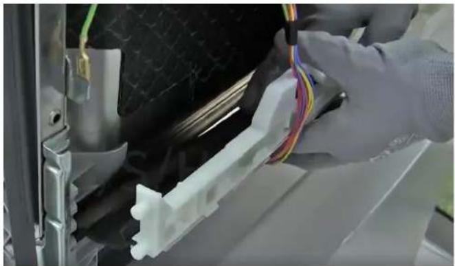 SIEMENS SC05IB00TE - Montaža - 1