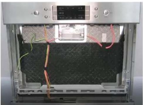 SIEMENS SC05IB00TE - ΠΡΟΕΙΔΟΠΟΙΗΣ Η - 1