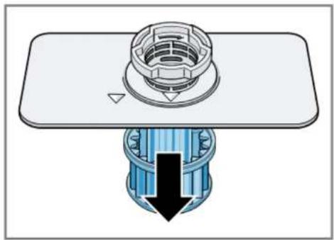 SIEMENS SC05IB00TE - PRIROČNIK ZA POPRAVILO - 1