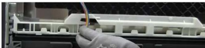 SIEMENS SC05IB00TE - Разглобяване - 1