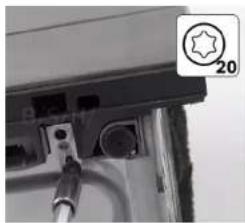SIEMENS SC05IB00TE - Kokoaminen - 5