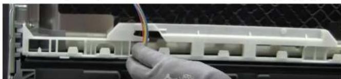 SIEMENS SC05IB00TE - Αποσυναρμολόγηση - 1