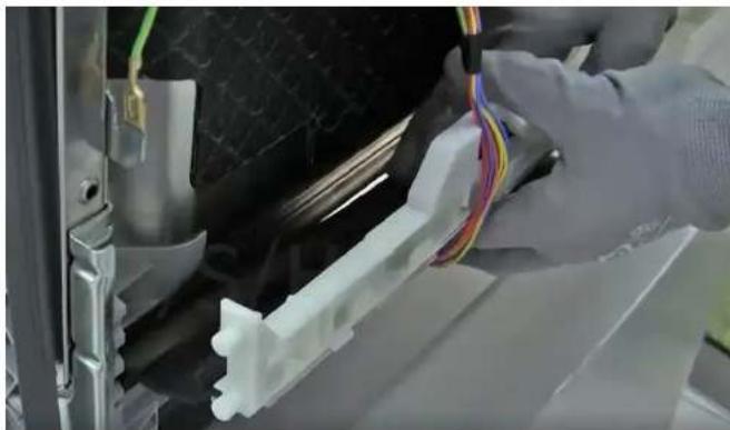 SIEMENS SC05IB00TE - Demontage - 4