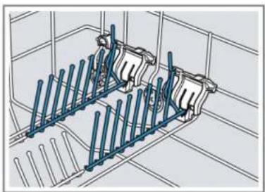 SIEMENS SC05IB00TE - Klappelemente - 1