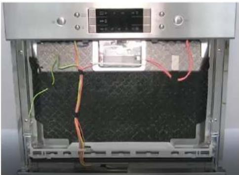 SIEMENS SC05IB00TE - FIGYELMEZTET ÉS - 1