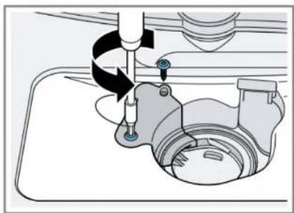 SIEMENS SC05IB00TE - Verletzungsgefahr! - 1