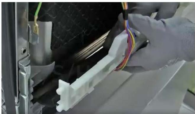 SIEMENS SC05IB00TE - Demonteerimine - 3