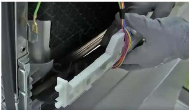 SIEMENS SC05IB00TE - Разглобяване - 4
