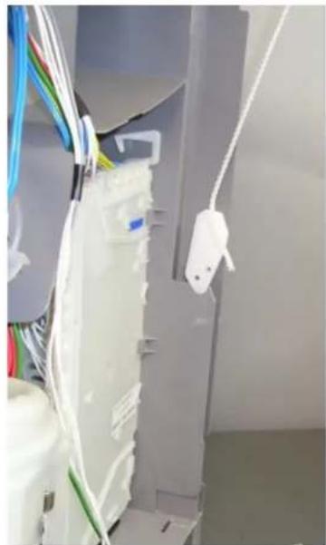 SIEMENS SC05IB00TE - Demontaža - 1