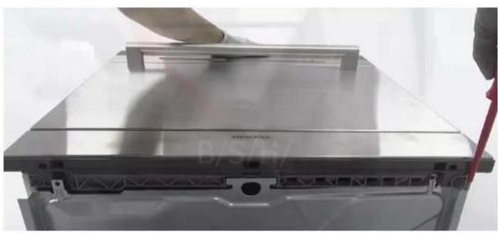 SIEMENS SC05IB00TE - Montering - 8