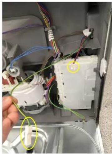 SIEMENS SC05IB00TE - Сглобяване - 4