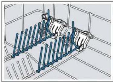 SIEMENS SC05IB00TE - Αναδιπλούμενες ακίδες - 1