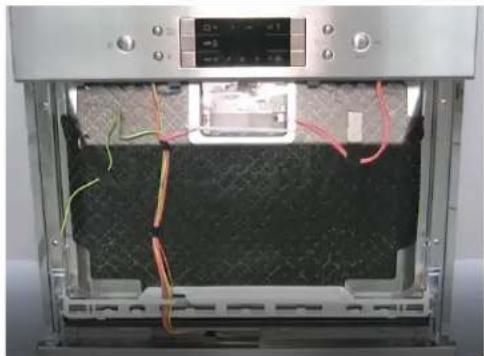 SIEMENS SC05IB00TE - Montera filtren - 6
