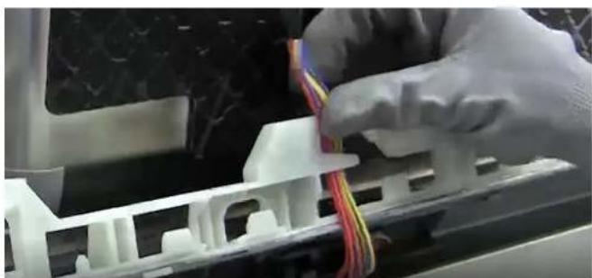SIEMENS SC05IB00TE - Desmontaje - 5