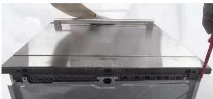SIEMENS SC05IB00TE - Montáž - 7