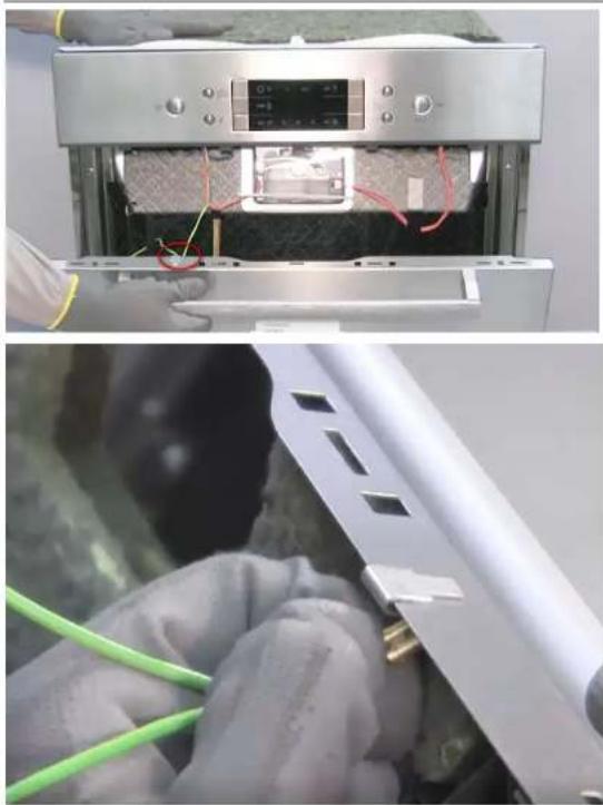 SIEMENS SC05IB00TE - INSTRUKCJA NAPRAWCZA - 5