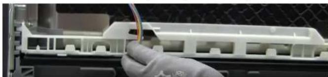 SIEMENS SC05IB00TE - Desmontagem - 1