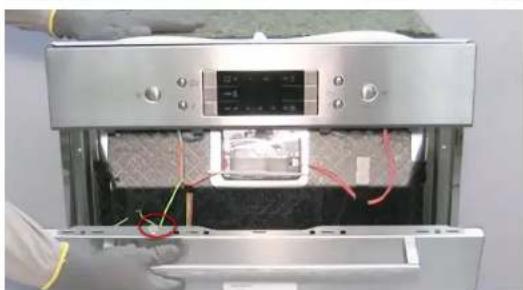SIEMENS SC05IB00TE - Montar los filtros - 4