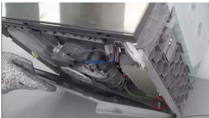 SIEMENS SC05IB00TE - Montage - 10